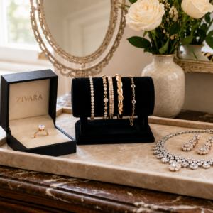Timeless Jewelry