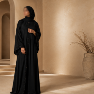 Signature Abayas