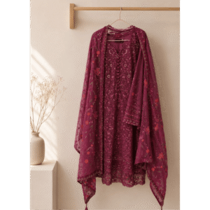 Sadabahar Embroidered Premium Luxury