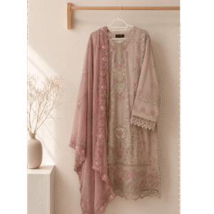 Sadabahar Embroidered Premium Luxury