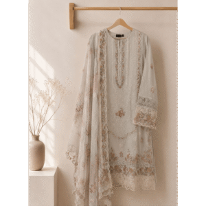 Sadabahar Embroidered Formals